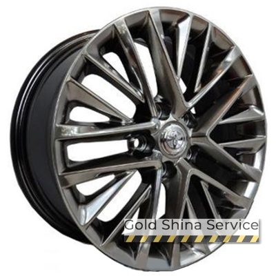 Replica Toyota 7159 7x17 5x114.3 ET40 DIA60.1 HB