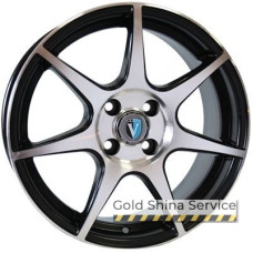 Tech Line TL 1613 6.5x16 5x114.3 ET45 DIA67.1 BD