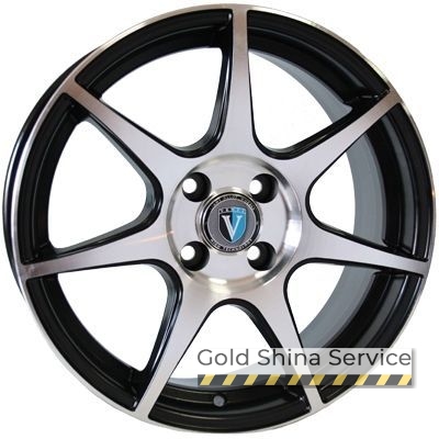 Диски Tech Line TL 1613 6.5x16 5x114.3 ET45 DIA67.1 BD