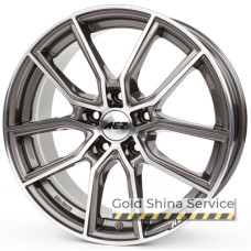 Aez Raise 8x20 5x120 ET50 DIA72.6 GMF Aez Raise 8x20 5x120 ET50 DIA72.6 GMF