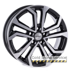 Dezent TA 7x18 5x114.3 ET51 DIA67.1 BP