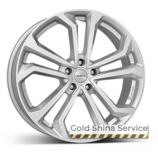 Dezent TA 7x17 5x114.3 ET52 DIA67.1 S