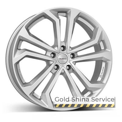 Dezent TA 7x17 5x114.3 ET52 DIA67.1 S
