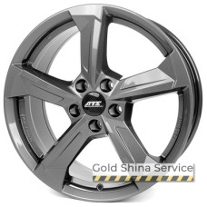 ATS Auvora 7.5x17 5x112 ET36 DIA66.6 DG