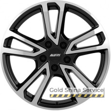Alutec Tormenta 7.5x17 5x108 ET52.5 DIA63.4 DBFP