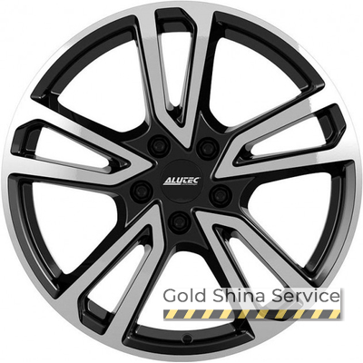Alutec Tormenta 7.5x17 5x112 ET36 DIA66.6 DBFP