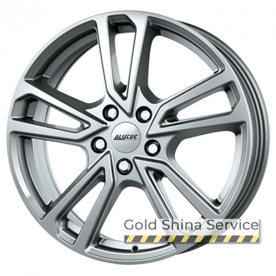 Alutec Tormenta 7x17 5x108 ET50 DIA0