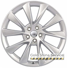 WSP Italy Tesla (W1401) Oxy 9x21 5x120 ET40 DIA64.1 S