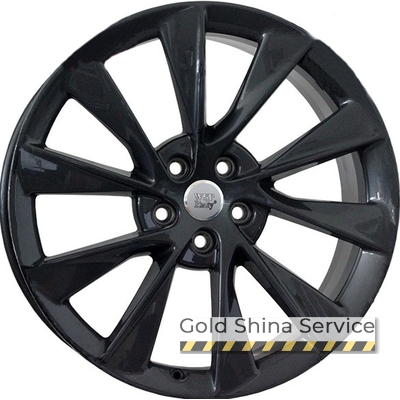 Диски WSP Italy Tesla (W1401) Oxy 9x21 5x120 ET40 DIA64.1 ANTHR