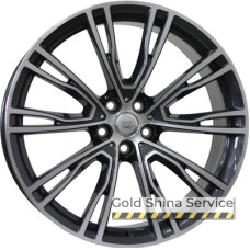 WSP Italy BMW (W685) Sun 8.5x21 5x112 ET30 DIA66.5 AP