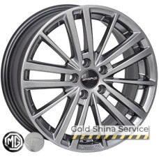 Zorat Wheels 9074 7x16 5x100 ET48 DIA56.1 HB Zorat Wheels 9074 7x16 5x100 ET48 DIA56.1 HB