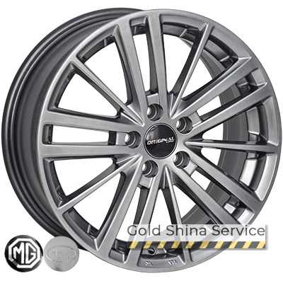 Диски Zorat Wheels 9074 7x16 5x100 ET48 DIA56.1 HB