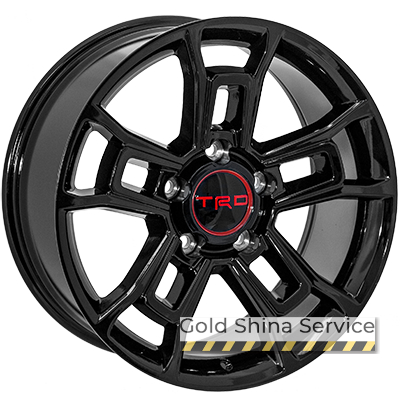 Диски JH 01109 9x18 5x150 ET30 DIA110.1 Black