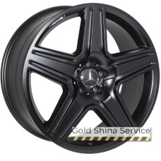 JH 5515 10x21 5x112 ET46 DIA66.6 BM