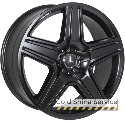 JH 5515 10x21 5x112 ET46 DIA66.6 BM