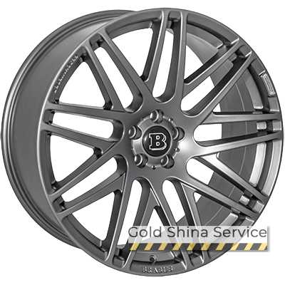 Диски JH QC1157 10x22 5x112 ET35 DIA66.6 MtGP