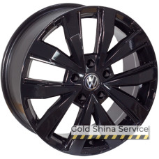 Zorat Wheels 7779 7.5x18 5x120 ET43 DIA74.1 Black Zorat Wheels 7779 7.5x18 5x120 ET43 DIA74.1 Black