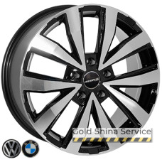 Zorat Wheels 7779 7.5x18 5x120 ET43 DIA74.1 BP Zorat Wheels 7779 7.5x18 5x120 ET43 DIA74.1 BP