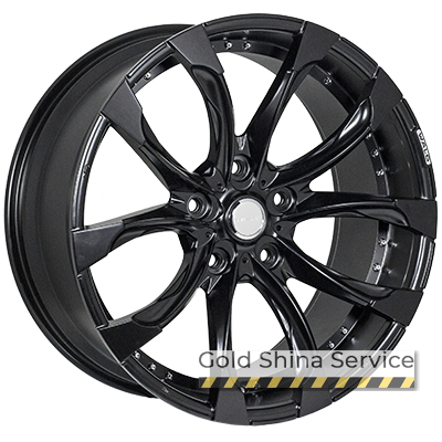 Диски Allante 1091 10x22 5x150 ET45 DIA110.1 DB