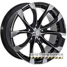 Allante 1091 10x22 5x150 ET45 DIA110.1 BF