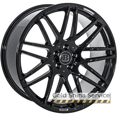 Диски Allante 1003 9x20 5x130 ET50 DIA84.1 DB