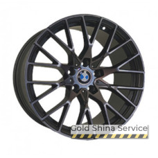 Replica BMW B5479 8.5x19 5x120 ET30 DIA72.6 BK/FP