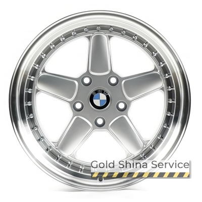 Диски Replica BMW B001 9x17 5x120 ET25 DIA74.1 SL