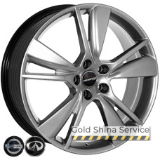 ZF FR722 8x20 5x114.3 ET50 DIA66.1 HB ZF FR722 8x20 5x114.3 ET50 DIA66.1 HB