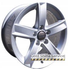 Audi OEM 8K0071496 7x16 5x112 ET46 DIA66 S