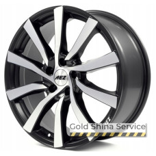 Aez Reef 7.5x17 5x108 ET45 DIA70.1 MtBP