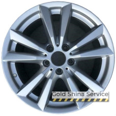 BMW OEM 6853952 8.5x18 5x120 ET46 DIA74.1 S