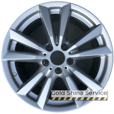 Диски BMW OEM 6853952 8.5x18 5x120 ET46 DIA74.1 S
