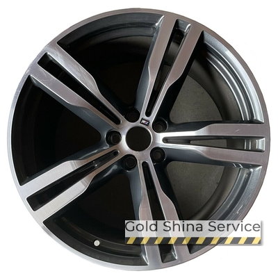 BMW OEM 7850582 10x20 5x112 ET41 DIA66.6 GR