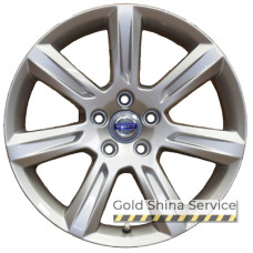 Volvo OEM 31362838 8x17 5x108 ET42 DIA63.4 S