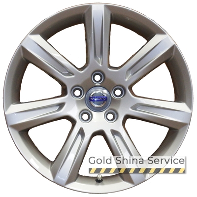 Volvo OEM 31362838 8x17 5x108 ET42 DIA63.4