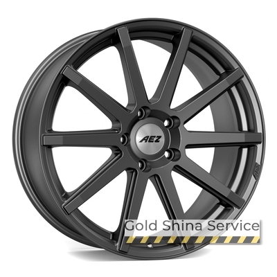 Aez Straight 8.5x20 5x112 ET28 DIA66.6 MGR