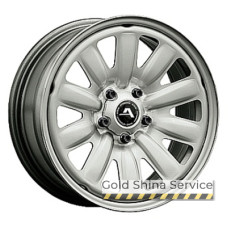 ALST (KFZ) 130403 HybridRad 6.5x16 5x114.3 ET40 DIA66.1 S