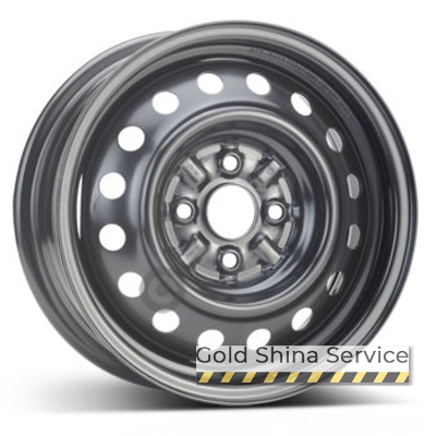 ALST (KFZ) 7010 Toyota 5.5x14 4x100 ET45 DIA54.1