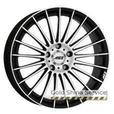 Aez Valencia 8x17 5x120 ET30 DIA72.6 BP