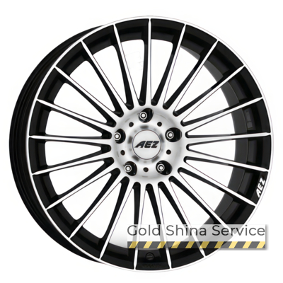 Диски Aez Valencia 8x17 5x120 ET30 DIA72.6 BP