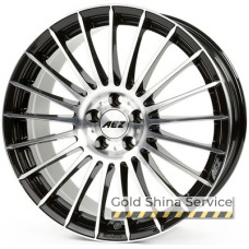 Aez Valencia 8x17 5x120 ET30 DIA72.6 BM