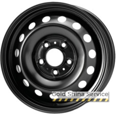 ALST (KFZ) 8503 6x15 5x114.3 ET48 DIA67.1 Black ALST (KFZ) 8503 6x15 5x114.3 ET48 DIA67.1 Black