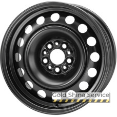 ALST (KFZ) 9375 6.5x15 5x98 ET27 DIA58 Black ALST (KFZ) 9375 6.5x15 5x98 ET27 DIA58 Black
