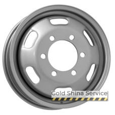 ALST (KFZ) 6023 5.5x16 6x170 ET113 DIA130.1 S