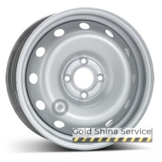 ALST (KFZ) 7635 6x15 4x100 ET50 DIA60.1 S