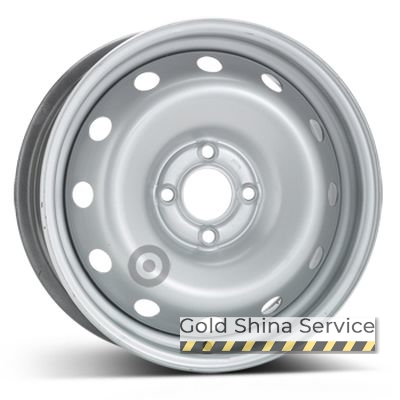 ALST (KFZ) 7635 6x15 4x100 ET50 DIA60.1 S