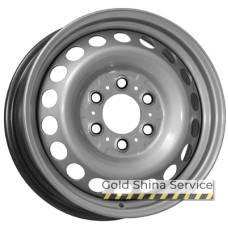 ALST (KFZ) 6131 6.5x16 6x130 ET54 DIA84.1 S