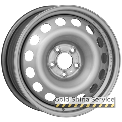 ALST (KFZ) 7505 7x16 5x108 ET46 DIA65.1 S