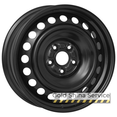 Диски ALST (KFZ) 9016 6.5x17 5x114.3 ET45 DIA60