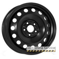 ALST (KFZ) 9012 7x17 5x114.3 ET50 DIA67 Black ALST (KFZ) 9012 7x17 5x114.3 ET50 DIA67 Black